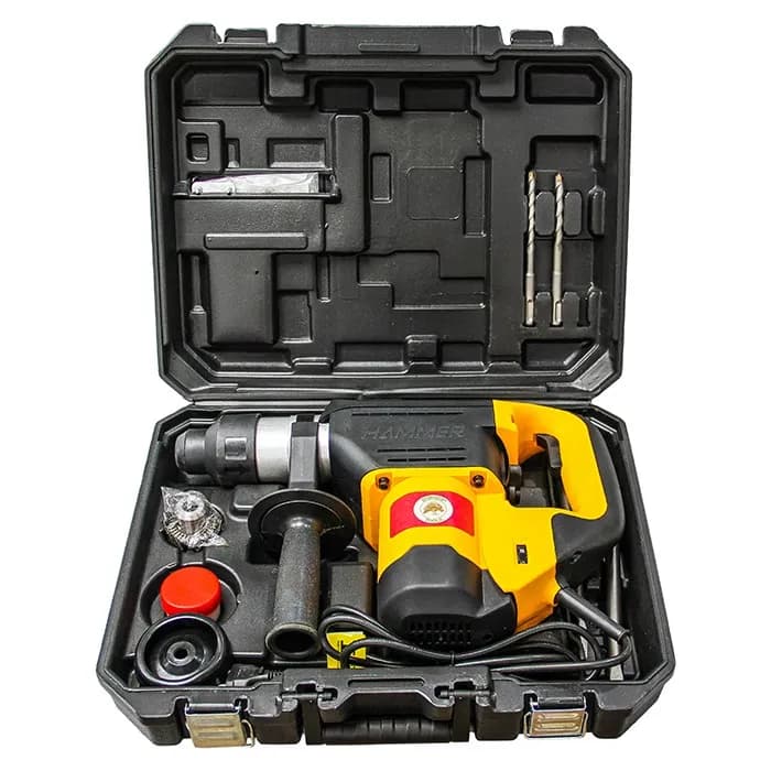 Martelo Songhe Tools Sho675 220V