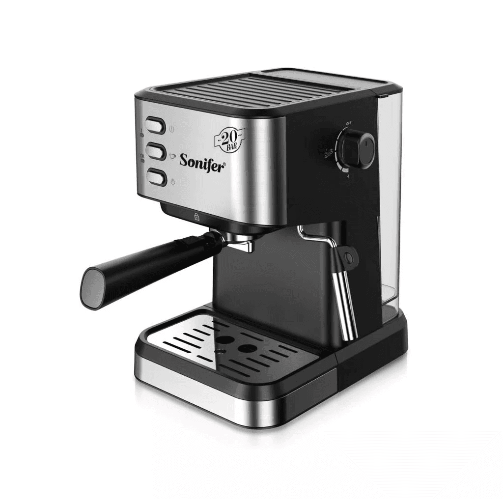 Cafeteira Sonifer Sf-3574 Vapor Comercial 1.5L/1050W 220V 50/60Hz