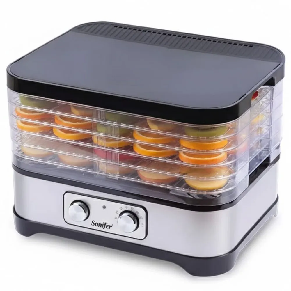 Desidratador de Frutas Sonifer Sf-4017 400W 220V 50/60Hz