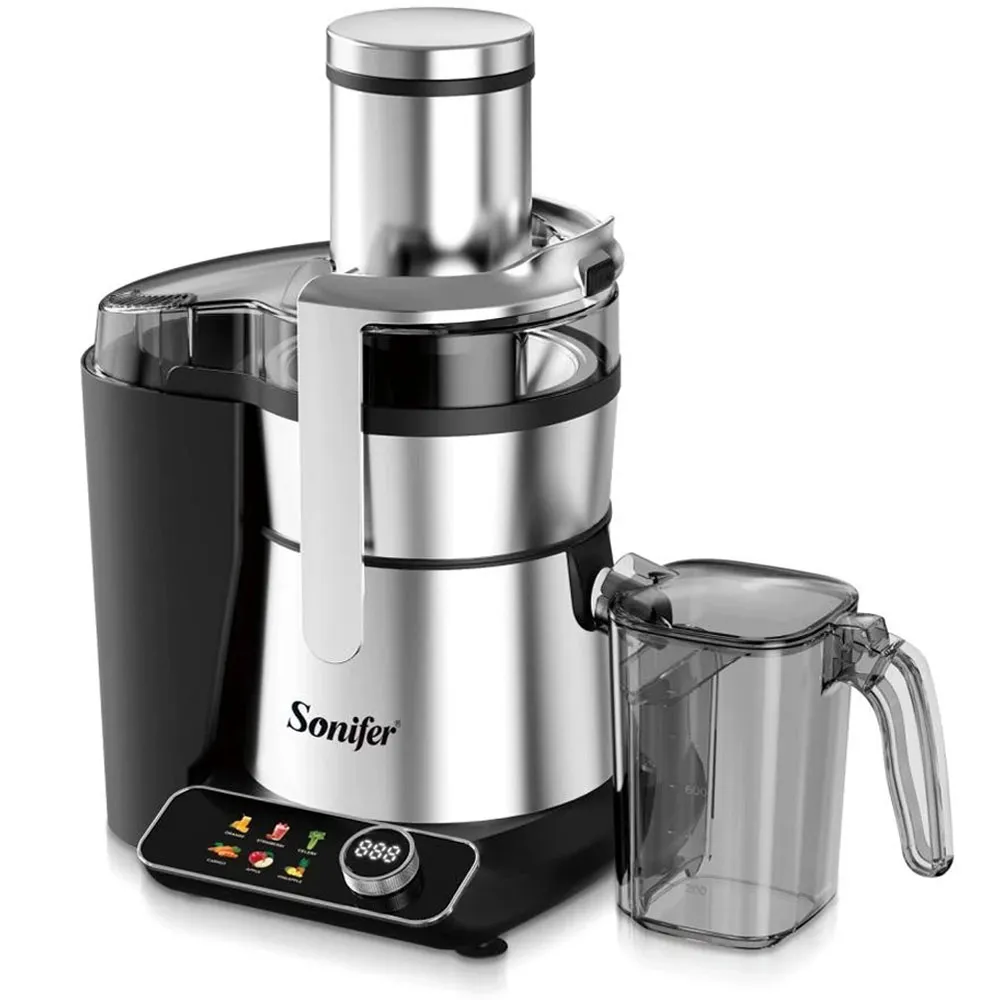 Extrator de Suco Sonifer Sf-5547 1000W 220V 50/60Hz