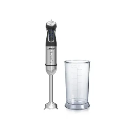Mixer Sonifer Sf-8142 1500W 600ml 220V 50/60Hz