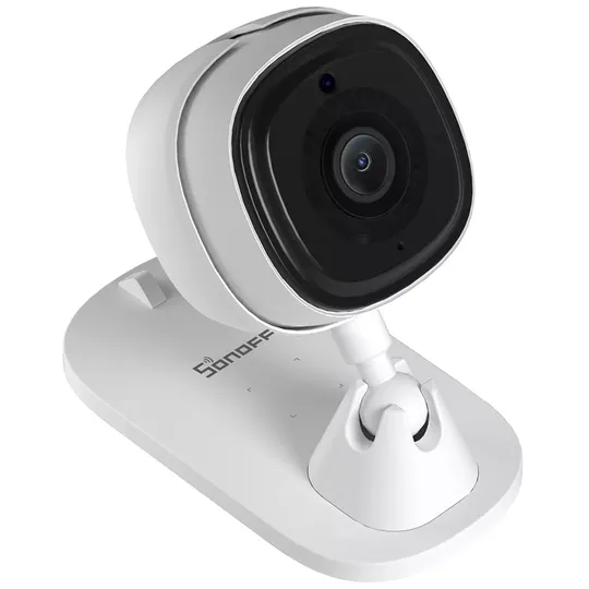 Câmera Sonoff Slim Smart 1080P Blanco