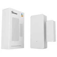 Sensor de Porta/Janela Sonoff Dw2-Rf
