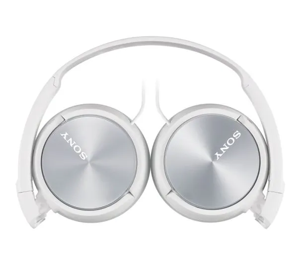 Fones de Ouvido Sony Mdr-Zx310 Ap C/mic Branco