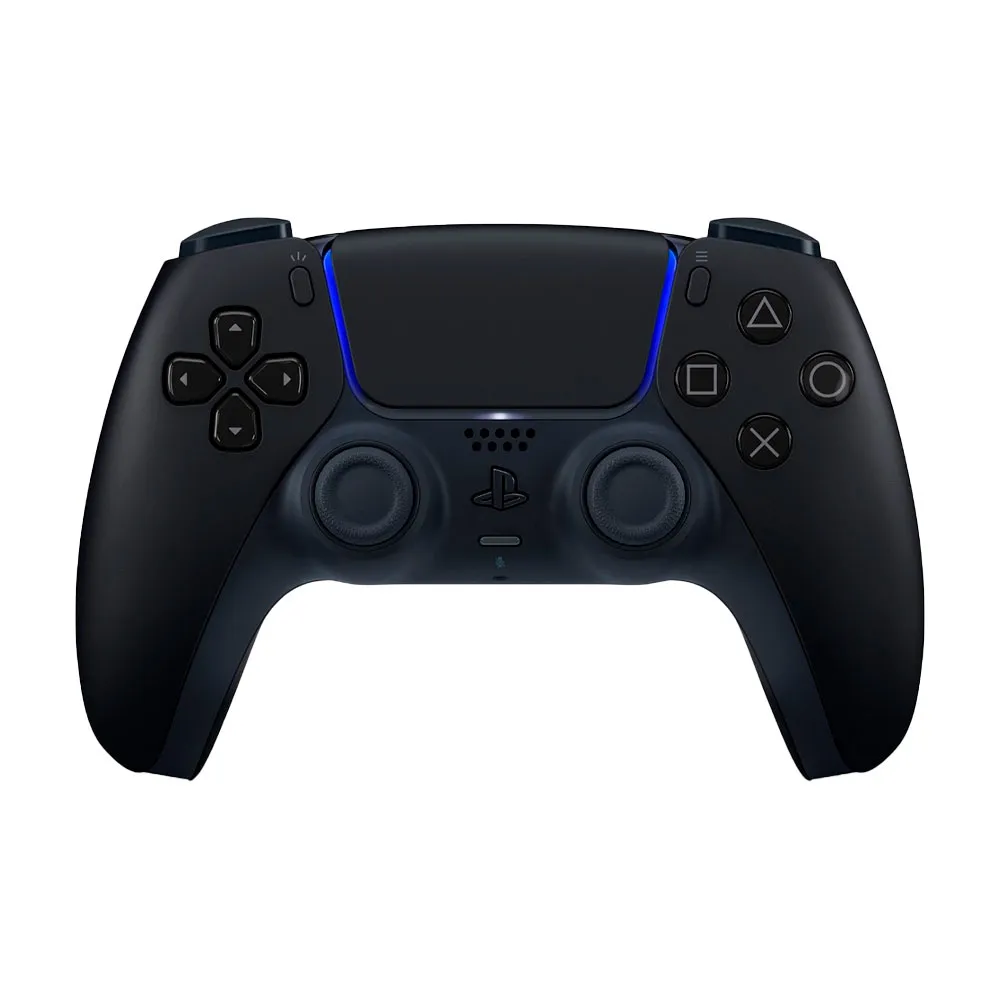 Controle Sony Dualsense Cfi-ZCT1W/ZCT1W Preto