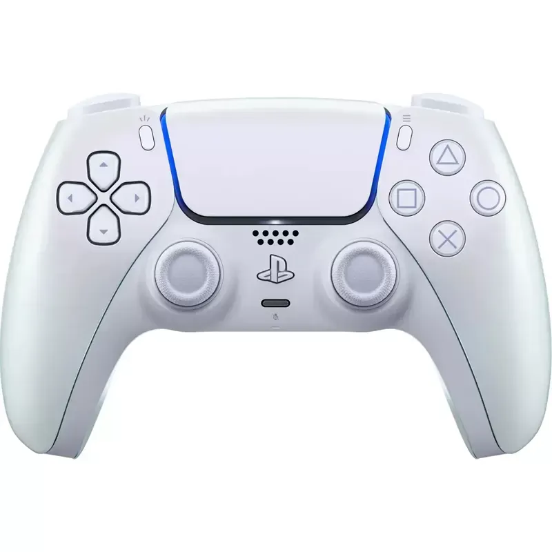 Controle Sony Ps5 Dualsense Chroma Pearl