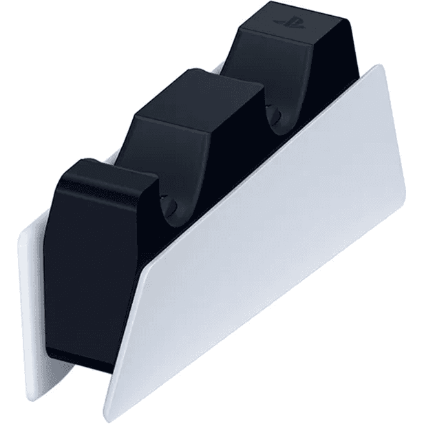 Estação de Carga Sony Dualsense Cfi-Zds1 Branco/Preto