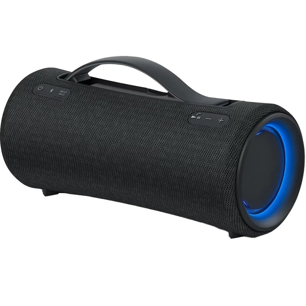 Caixa de Som Portátil Sony Srs-Xg300 Preta