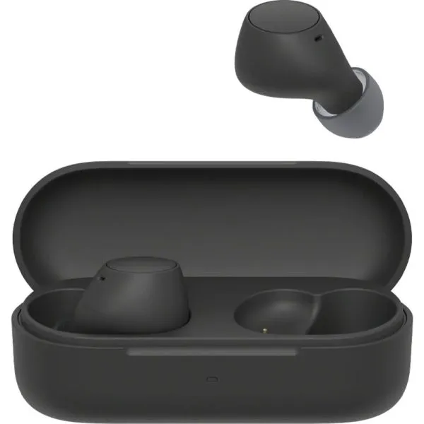 Fone de Ouvido Bluetooth Sony Wf-C510 Preto