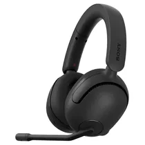 Fone de Ouvido Sony Inzone H5 Preto