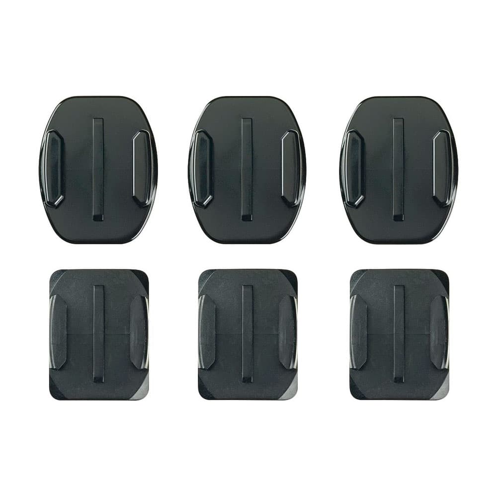 Suporte Adesivo Go-Pro Aacft-001