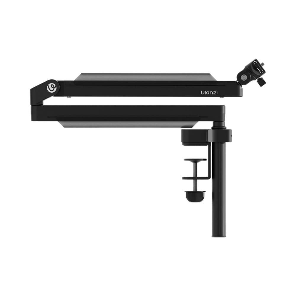Suporte Articulado Ulanzi Zj05 para Microfone