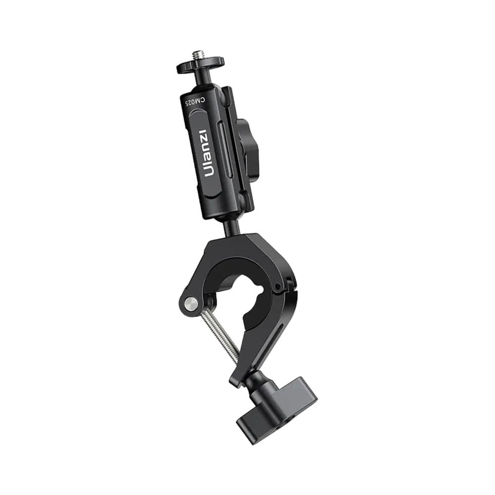 Suporte Ulanzi C018GBB1 Cm025 para Guidão de Bicicleta