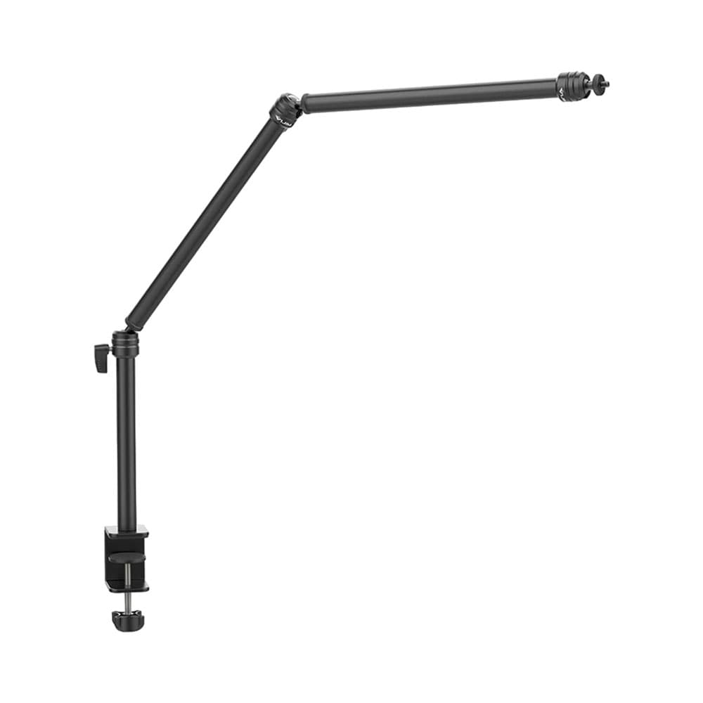 Suporte de Mesa Flexível Vijim Ls08 Preto