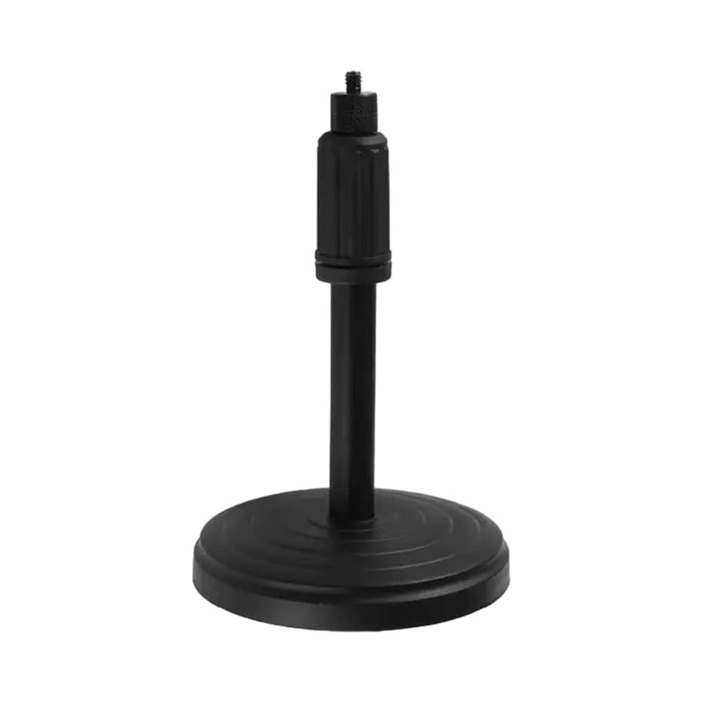 Suporte de Mesa Puluz Pu390 para Anel de Luz LED