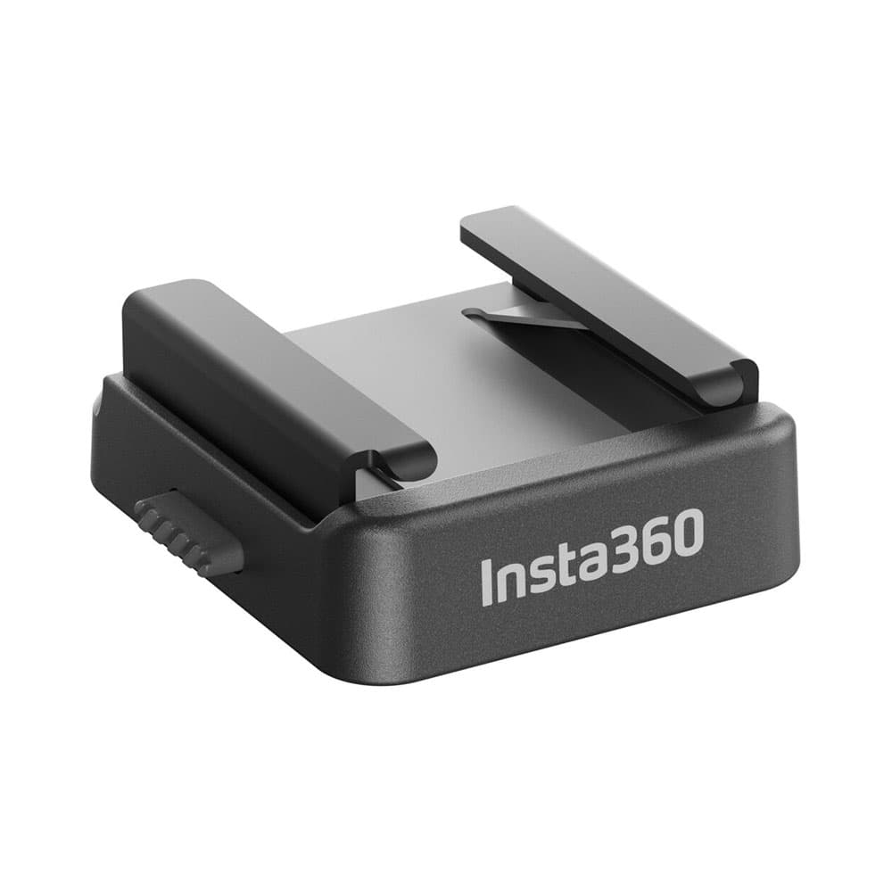 Suporte de Sapata Fria Insta360 para Câmera One Rs