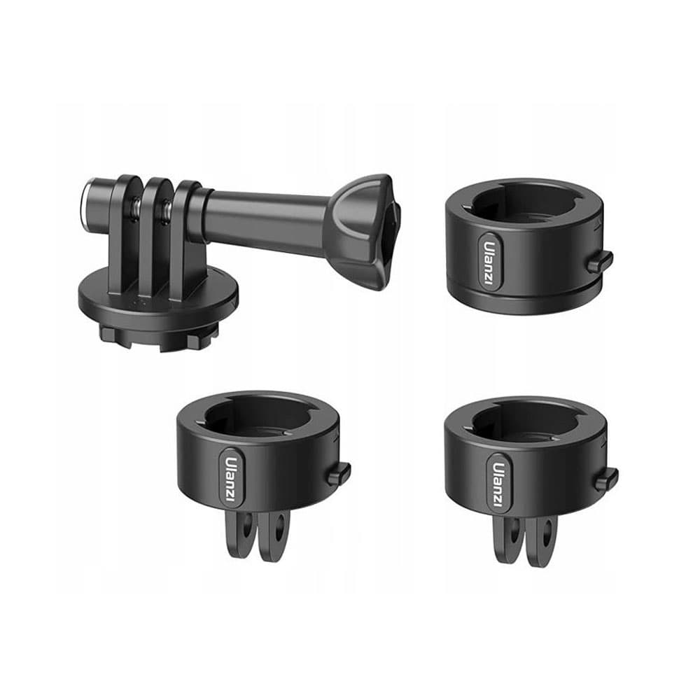 Suporte Magnético Ulanzi 3009 Go-Quick Ii Basic