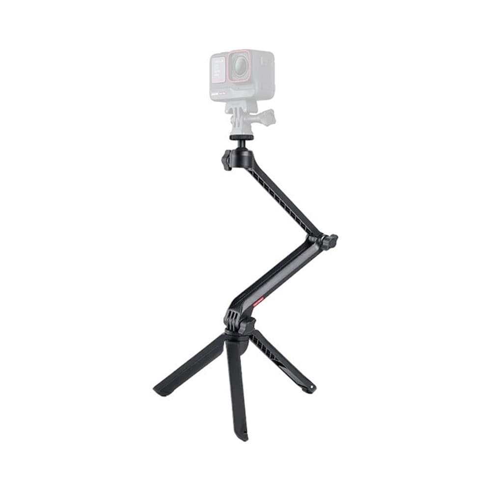 Suporte Múltiplo 3 Em 1 Insta360 Cinstav/f para Insta360