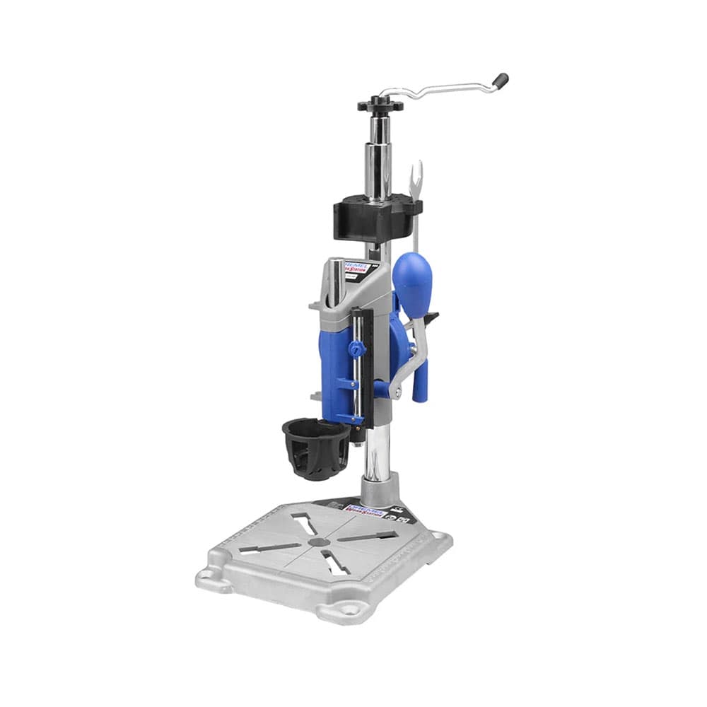 Suporte Vertical Dremel 220