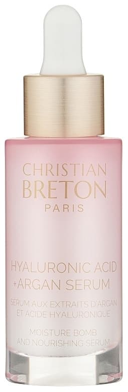 Sérum Christian Breton Ácido Hialurônico + Argan 30mL