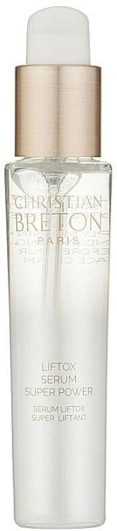 Sérum Christian Breton Skin Priority Liftox Serum Super Powder 30mL