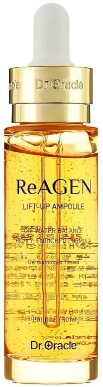 Sérum Dr. Oracle Reagen Lift Up Ampoulle - 30mL