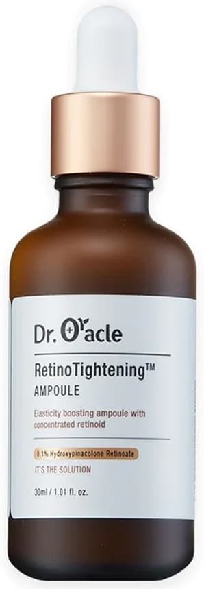 Sérum Dr. Oracle Retino Tightening Ampoule - 50mL