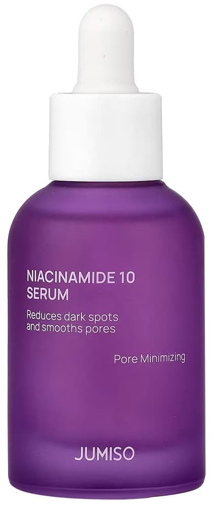 Sérum Facial Jumiso Niacinamide 10 Pore Minimizing - 40mL