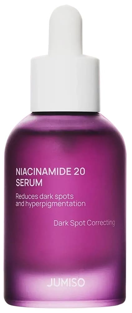 Sérum Facial Jumiso Niacinamide 20 Dark Spot Correcting - 40mL