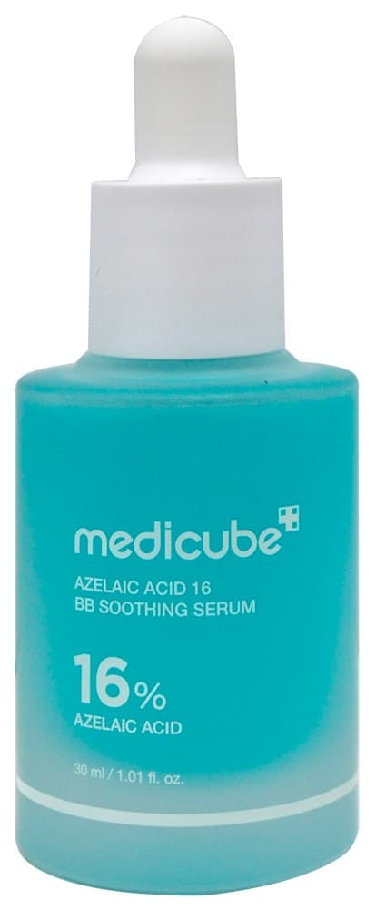Sérum Medicube Azelaic Acid 16 Bb Soothing - 30mL