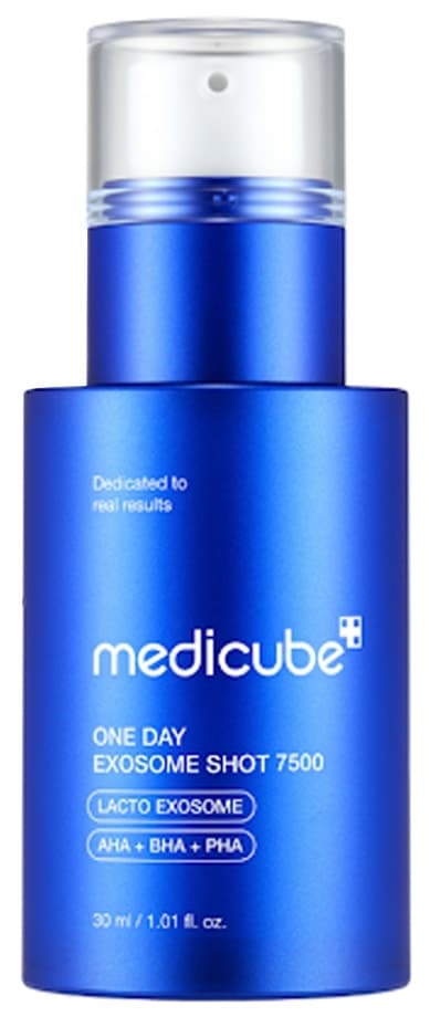 Sérum Medicube One Day Exosome Shot 7500 - 30mL