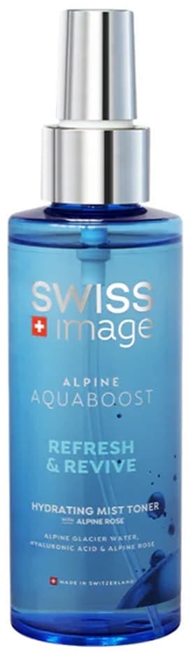Sérum Swiss Image Alpine Aqua Boost - 30mL