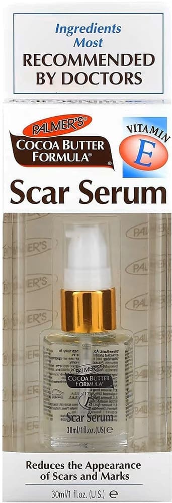 Sérum para Cicatriz Palmer's Cocoa Butter Formula - 30mL
