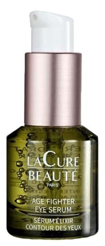 Soro para Área Dos Olhos La Cure Beauté Age Fighter - 15mL