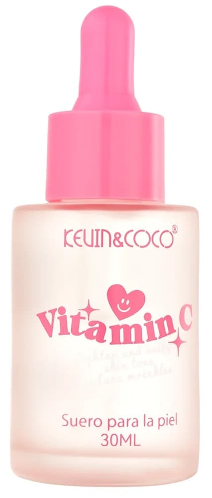Sérum Kevin & Coco Vitamina C | Kc1218 - 30mL