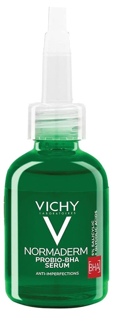 Sérum Vichy Normaderm Probio-BHA para Pele Acneica 30mL
