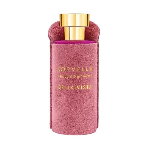 Perfume Sorvella Bella Vista 100ml