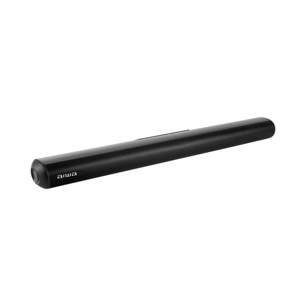 Soundbar Aiwa Aw-Sbh20 2.0 Preto