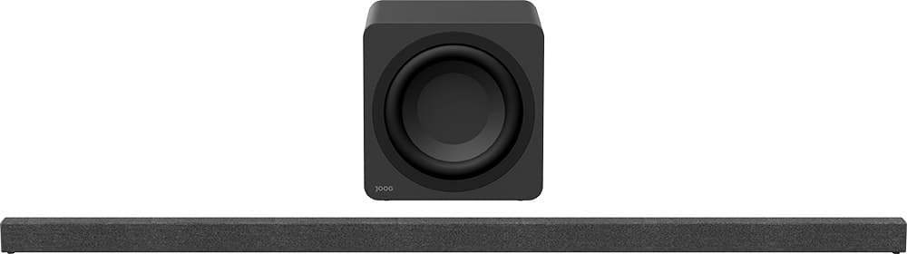 Soundbar Joog Jhb-200 210W Rms 3.1 Canais Bluetooth/HDMI/USB - Bivolt
