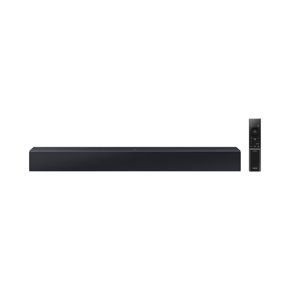 Soundbar Samsung Hw-C400 2.0Ch