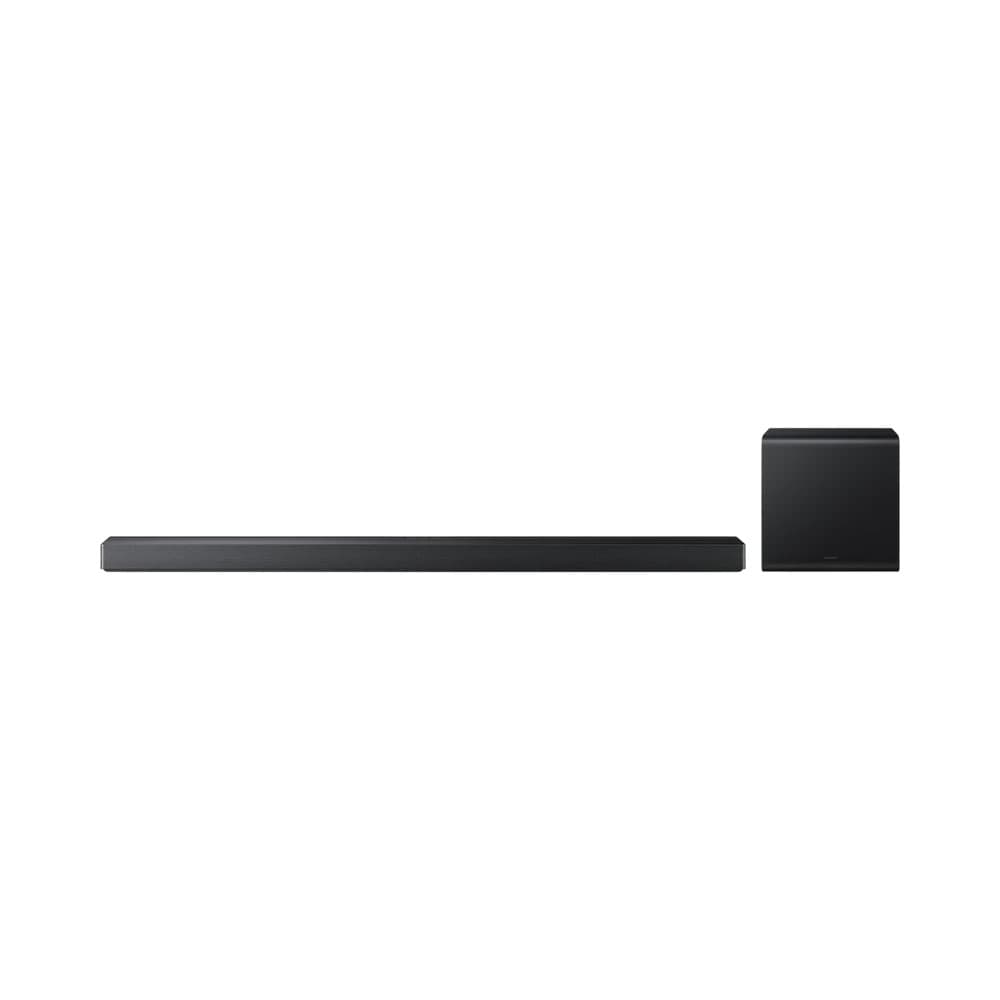 Soundbar Samsung Hw-QS700F 3.1.2