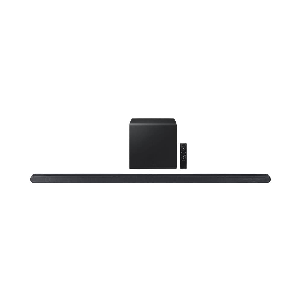 Soundbar Samsung Hw-S800D 3.1.2 330W Preto