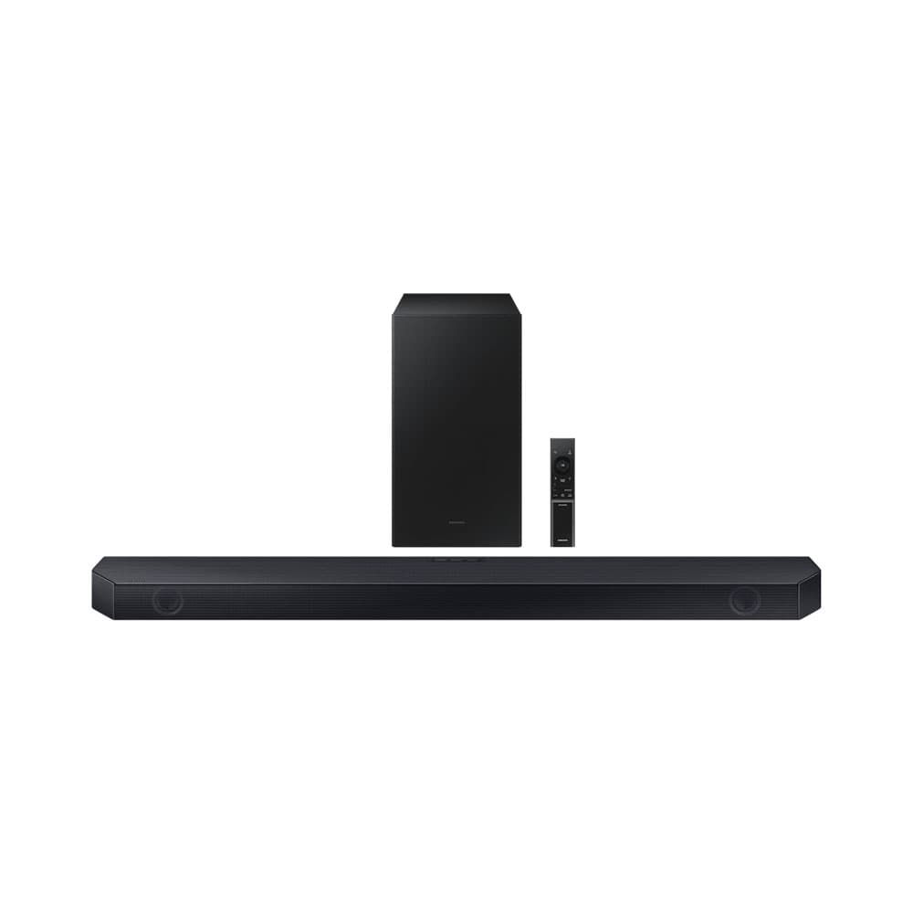 Soundbar Samsung Q-Series Hw-Q600C 3.1.2 Canais