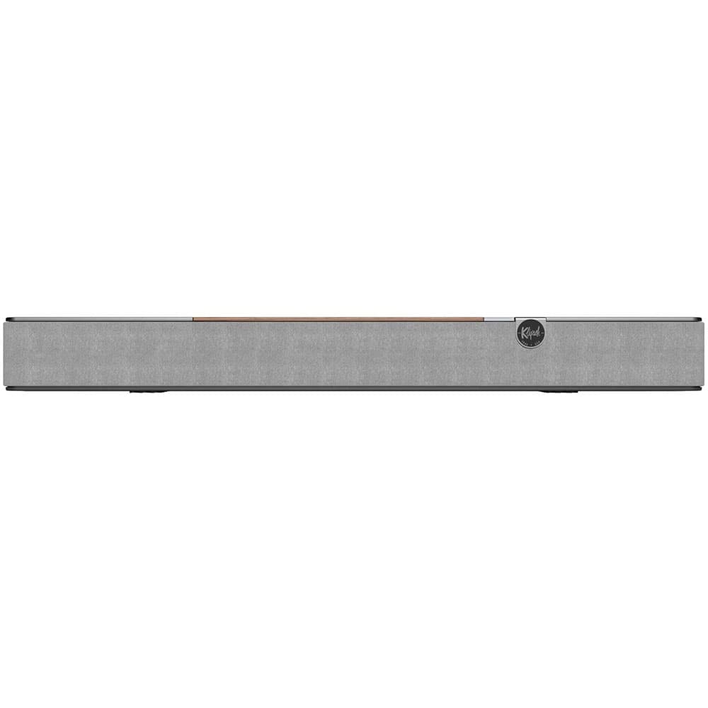 Soundbar Sem Fio Klipsch Flexus Core 100 Dolby Atmos 100W 2.1 Canais Bivolt Walnut