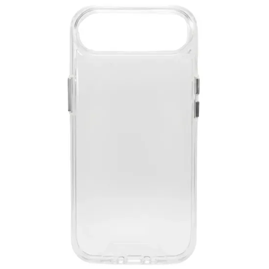 Spacell Capa Collection P/iphone 17 Air Transparente
