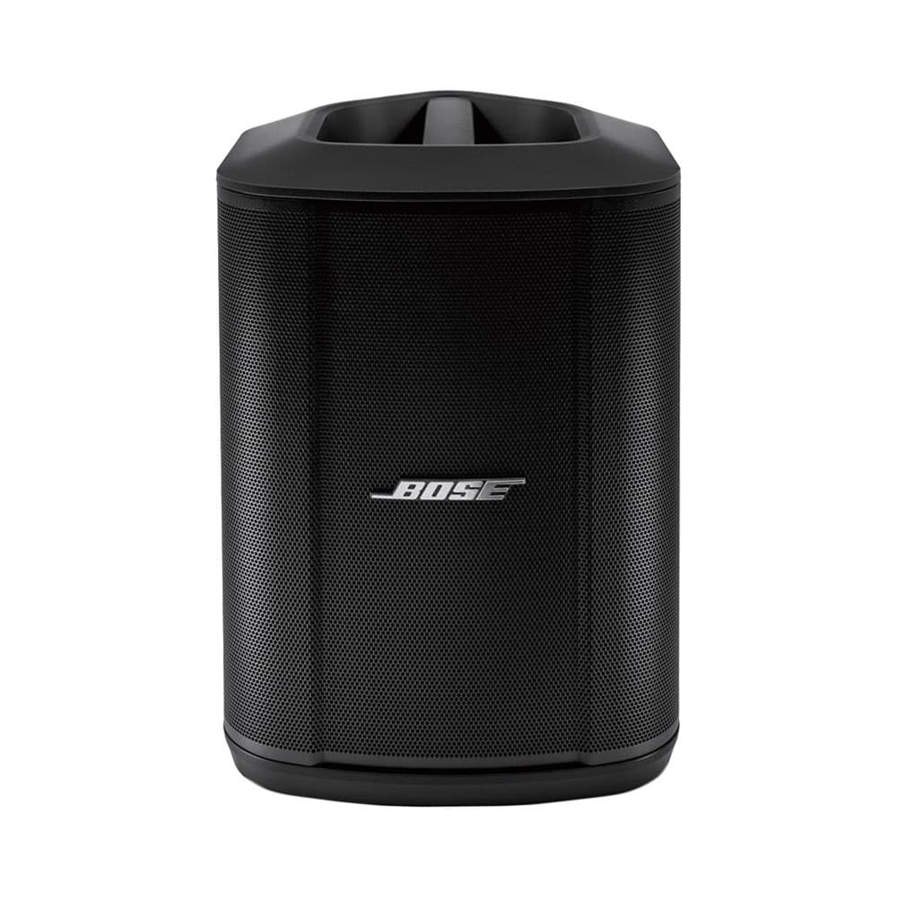 Caixa de Som Bose S1 Pro+ Preta