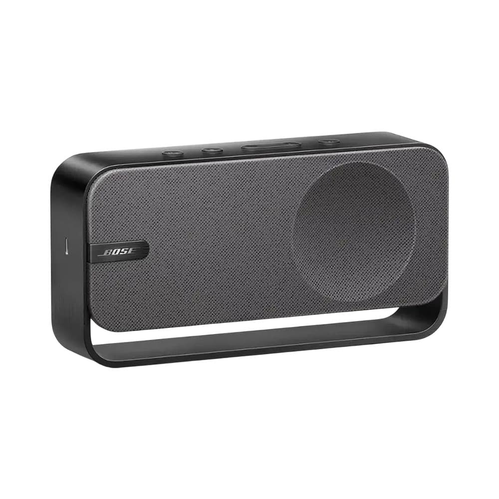 Caixa de Som Bose Soundlink Home Cinza