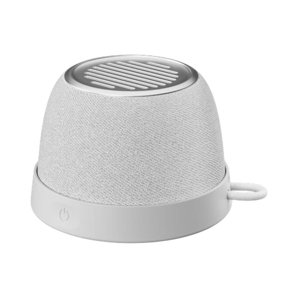 Caixa de Som Devia Sound Lite 4 BT Branca