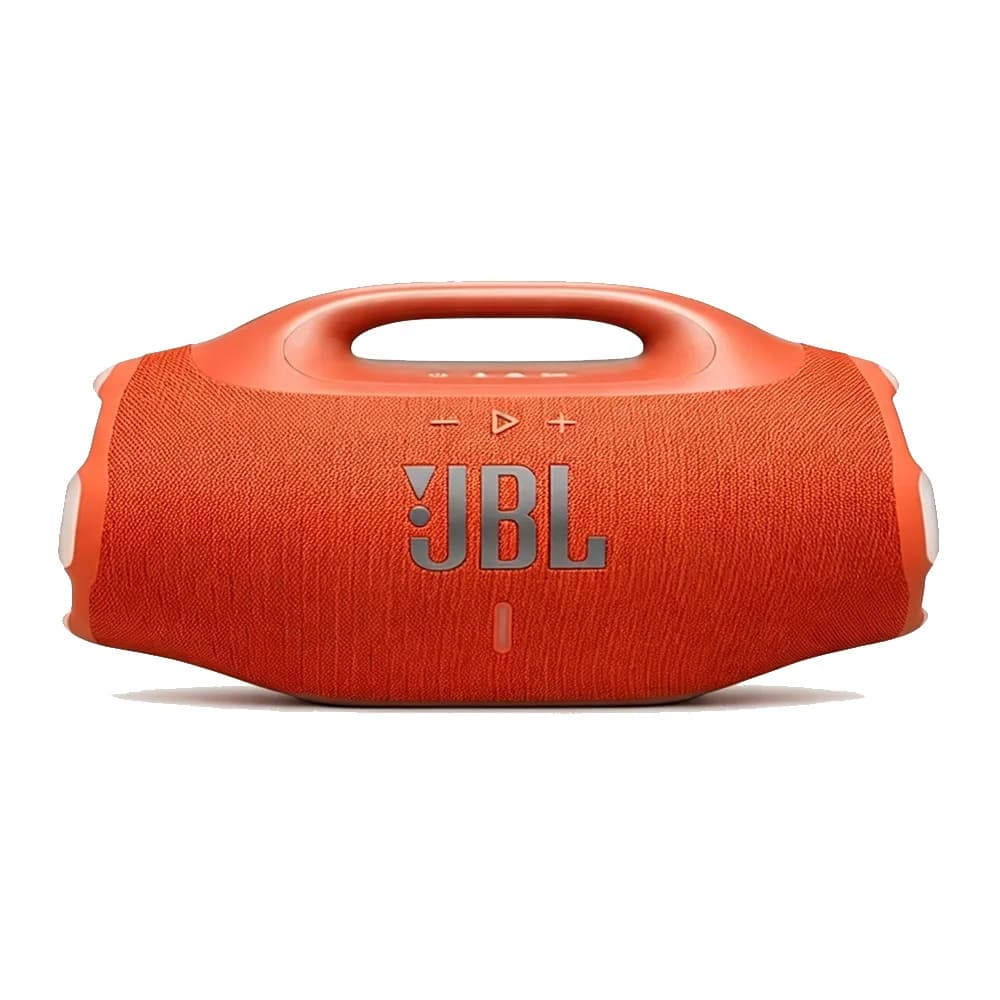 Caixa de Som JBL Boombox 4 Laranja