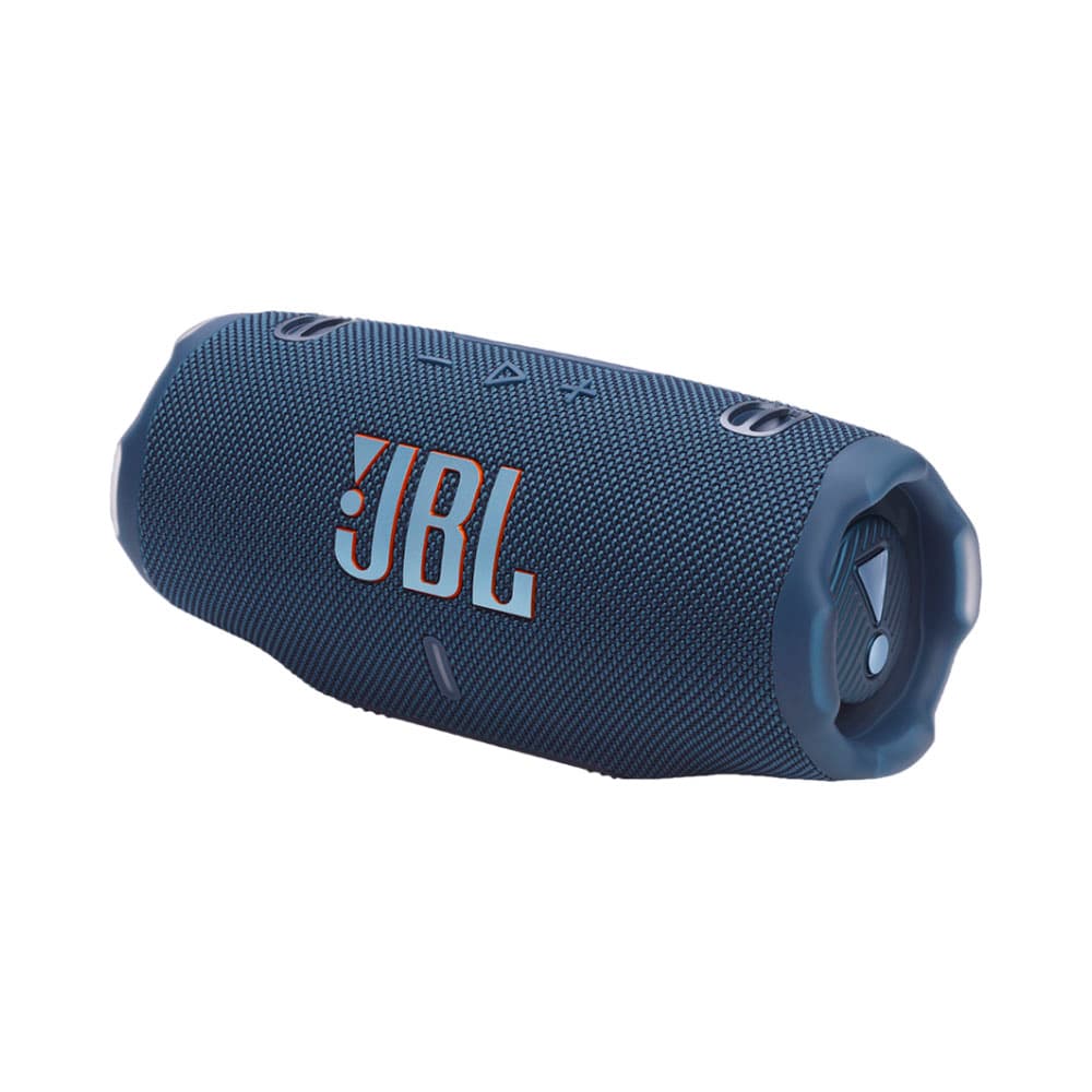 Caixa de Som JBL Charge 6 Azul